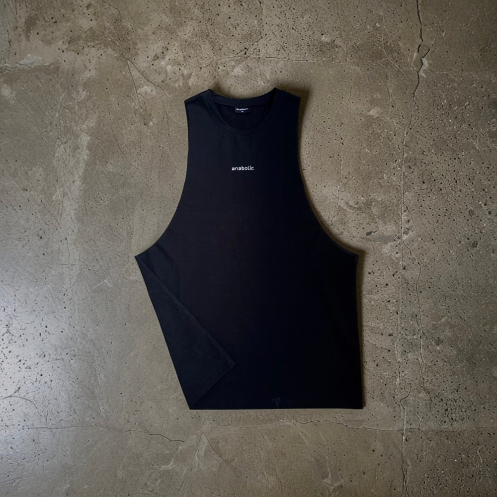 Core Drop Arm Muscle Tee I