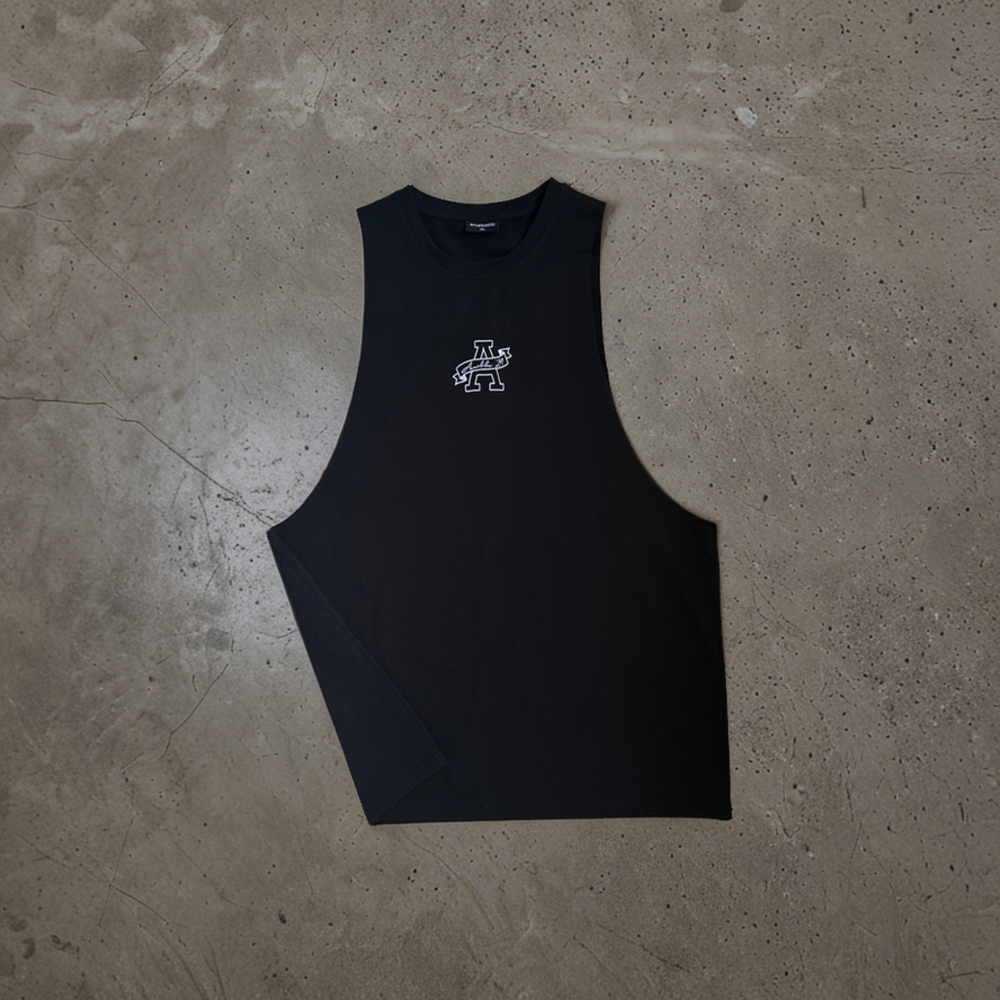 Core Drop Arm Muscle Tee II