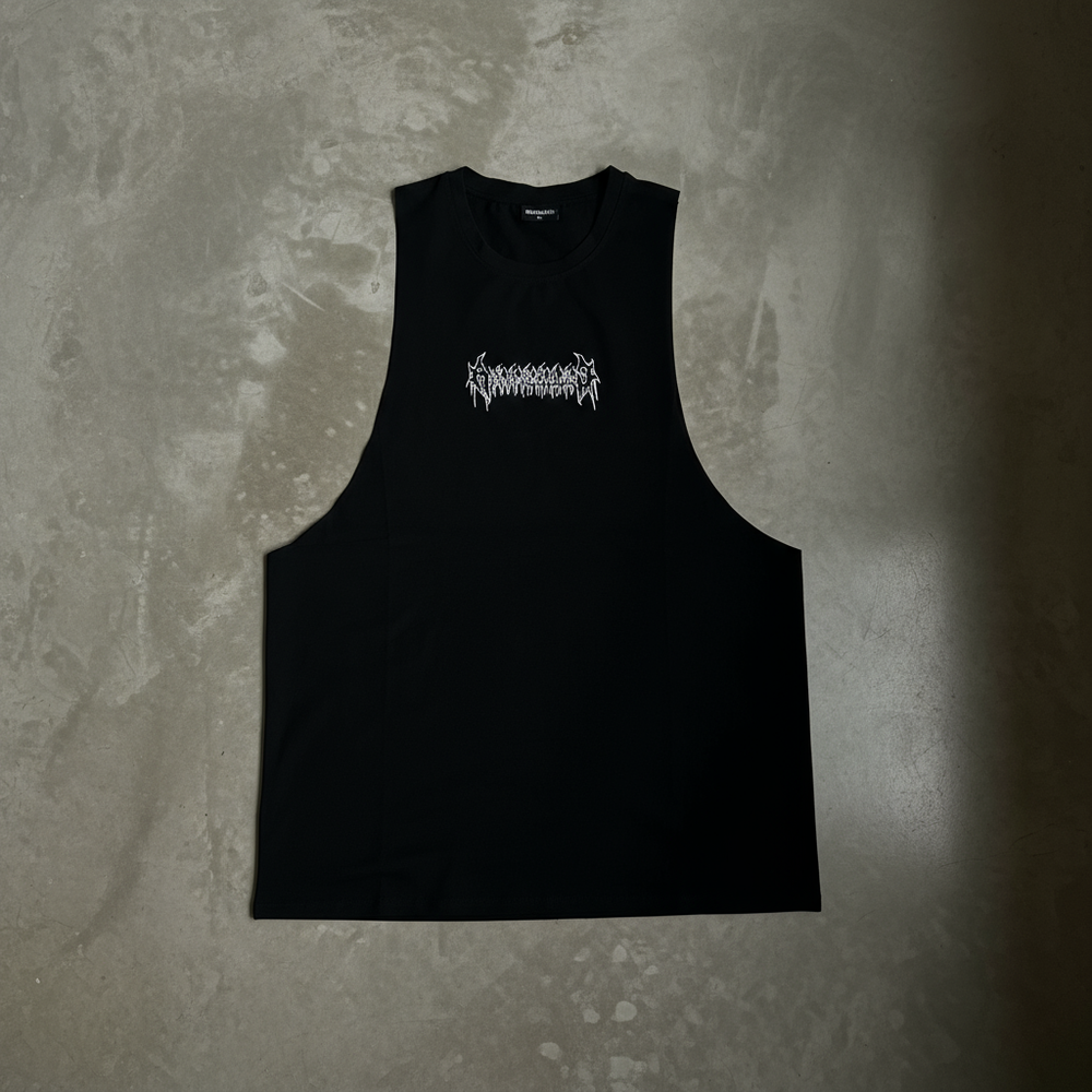 Anabolic Grunge Tee