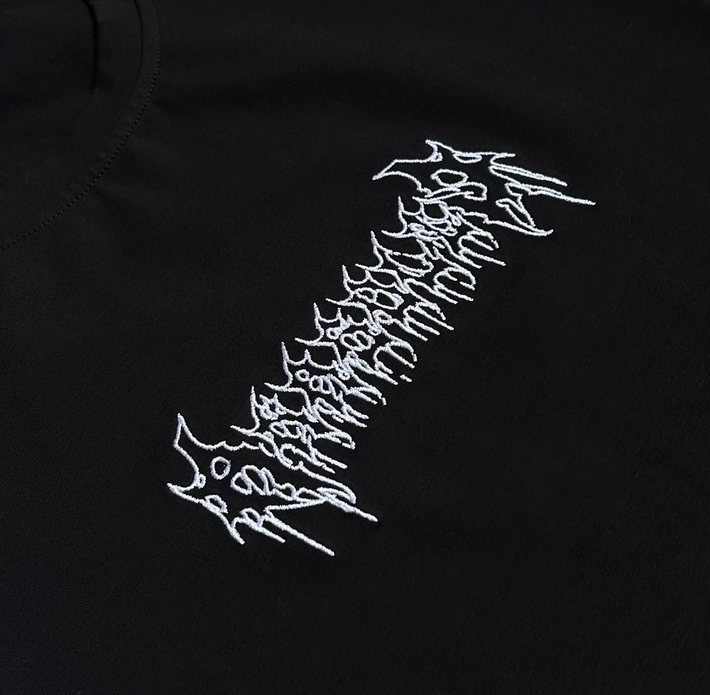 Anabolic Grunge Tee