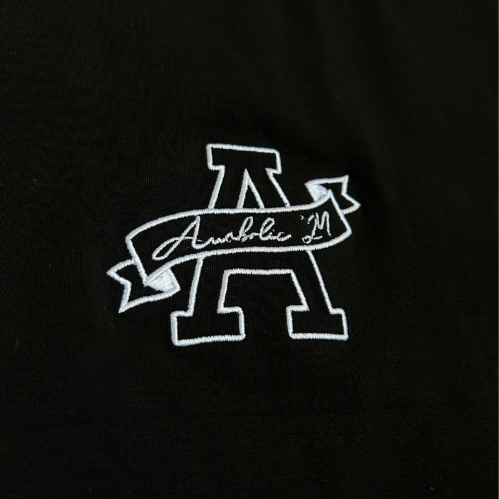 Core Drop Arm Muscle Tee II