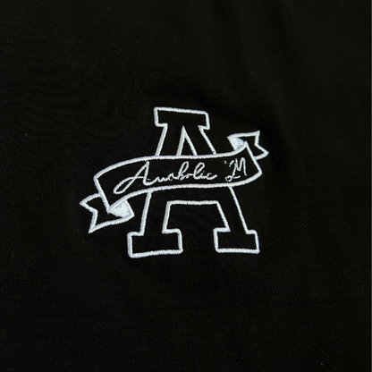 Core Drop Arm Muscle Tee II