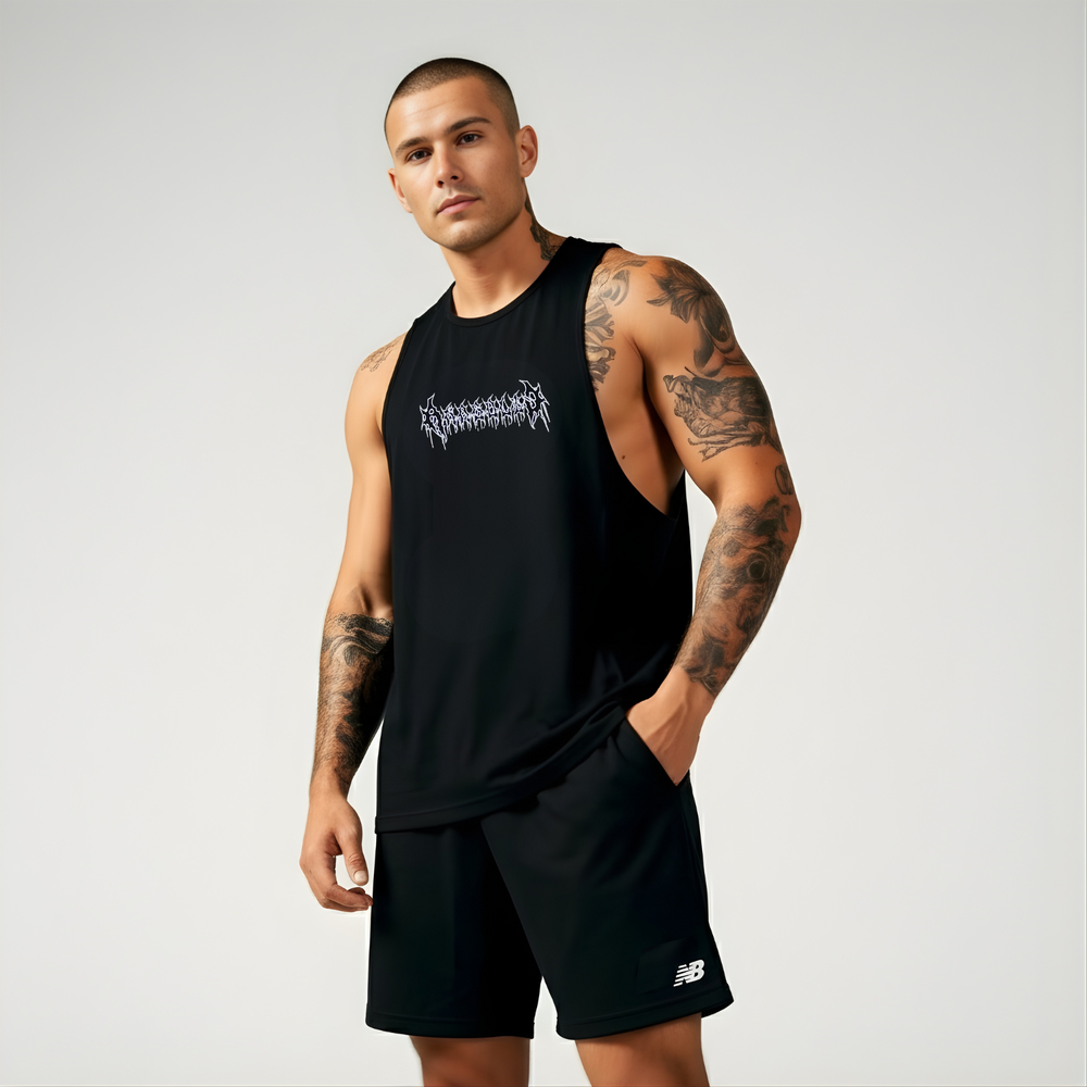 Anabolic Grunge Tee