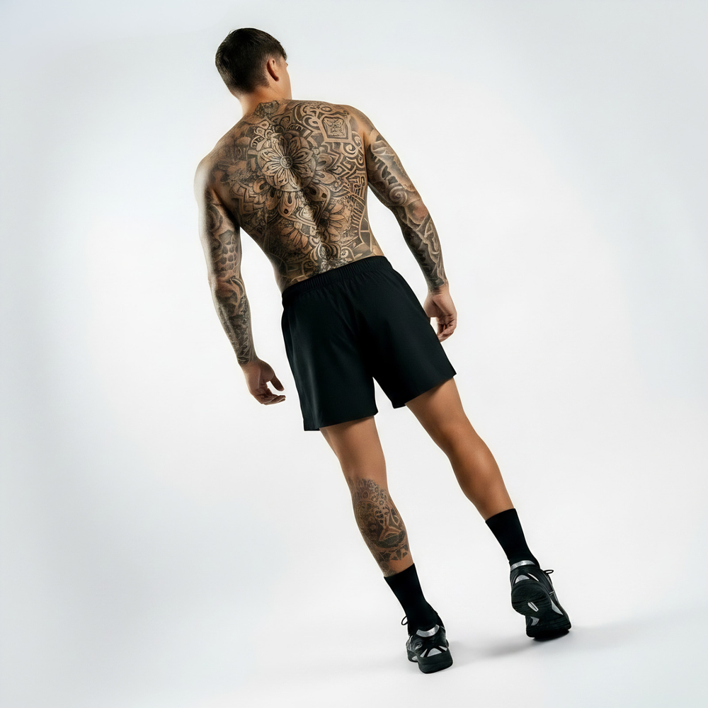 Essential 5" Shorts