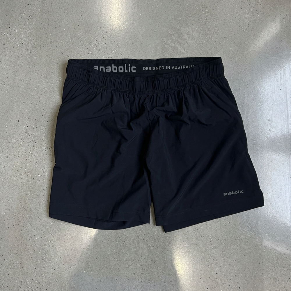 Essential 5" Shorts