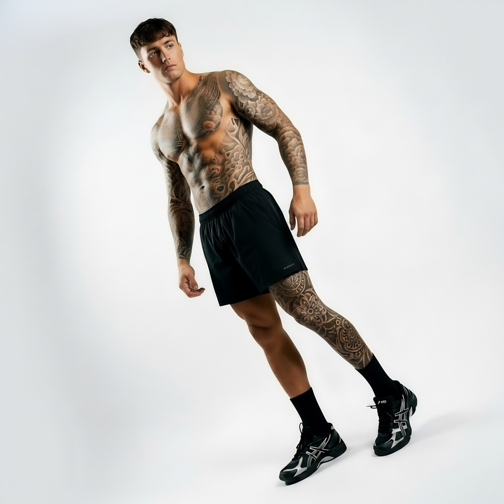 Essential 5" Shorts