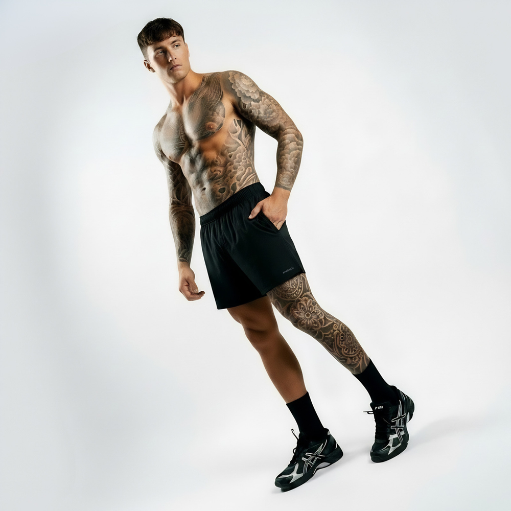 Essential 5" Shorts