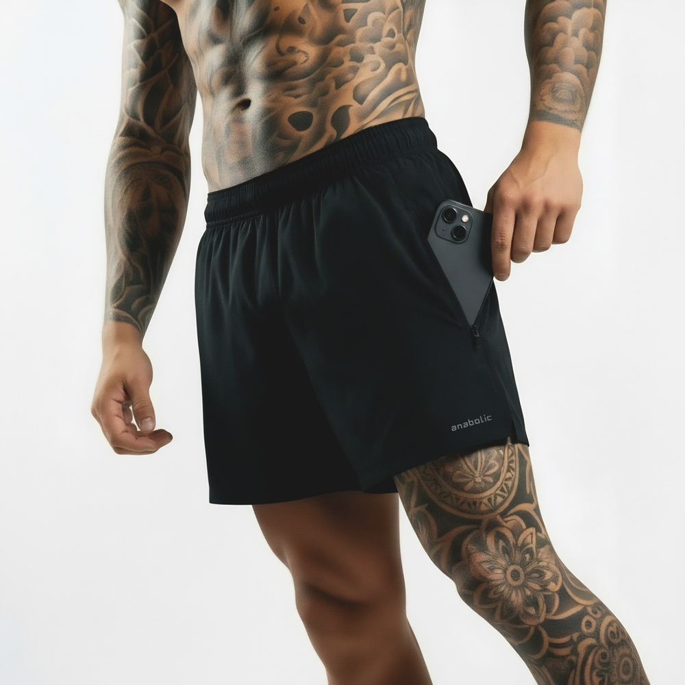 Essential 5" Shorts