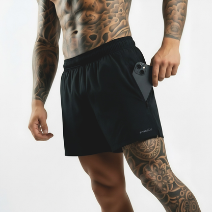 Essential 5" Shorts